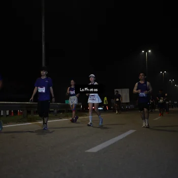 Runner Photo 7355772