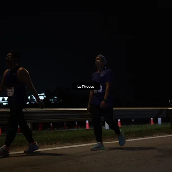Runner Photo 7355773