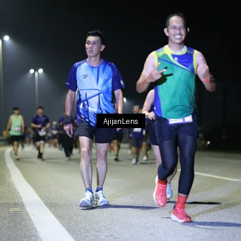 Runner Photo 7355774