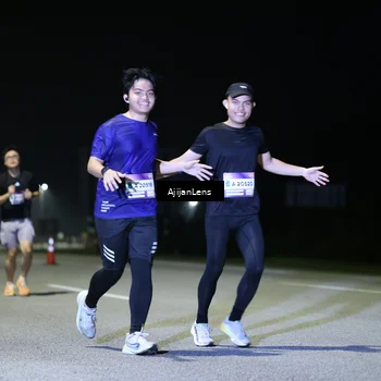 Runner Photo 7355775