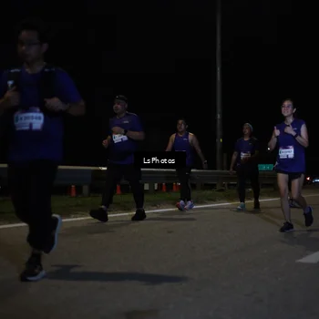 Runner Photo 7355779