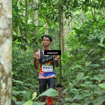 Runner Photo 7355780