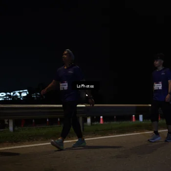 Runner Photo 7355781
