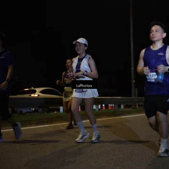 Runner Photo 7355782