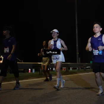 Runner Photo 7355783