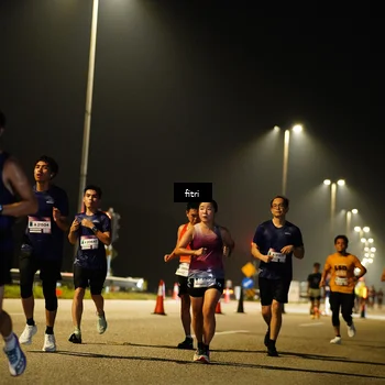 Runner Photo 7355784