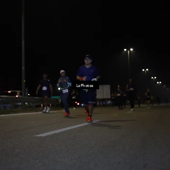 Runner Photo 7355785