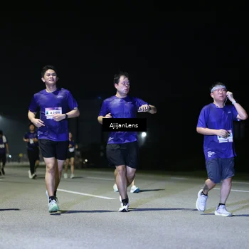 Runner Photo 7355786