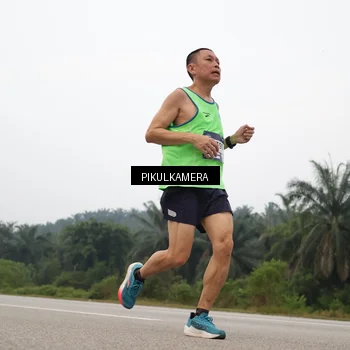 Runner Photo 7355790