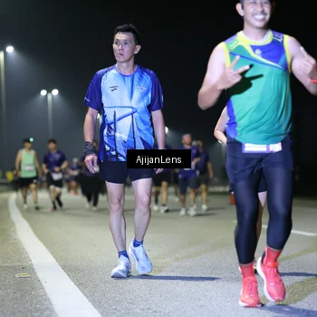 Runner Photo 7355792