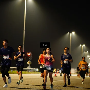 Runner Photo 7355795