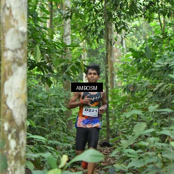 Runner Photo 7355796