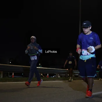 Runner Photo 7355797