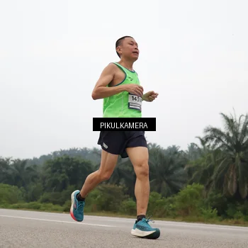 Runner Photo 7355799