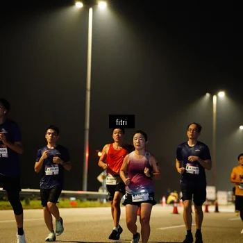 Runner Photo 7355800