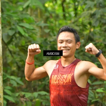 Runner Photo 7355802