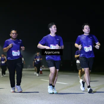 Runner Photo 7355805