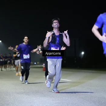Runner Photo 7355806