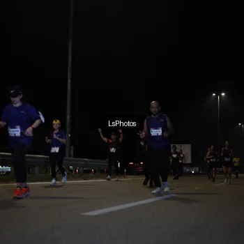 Runner Photo 7355807