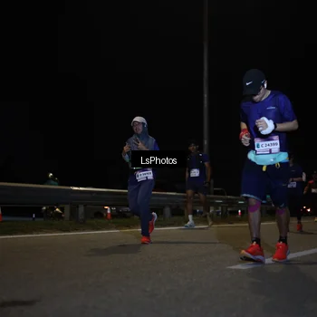 Runner Photo 7355809