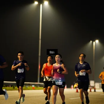 Runner Photo 7355810