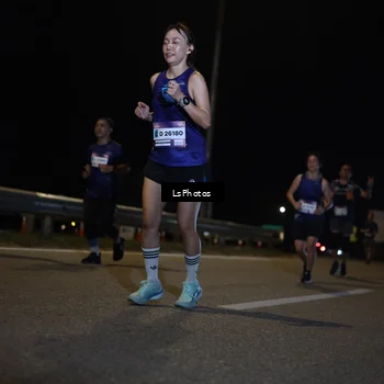 Runner Photo 7355815