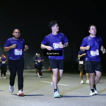 Runner Photo 7355816