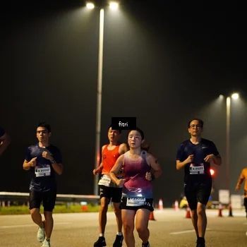 Runner Photo 7355817