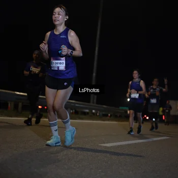 Runner Photo 7355821