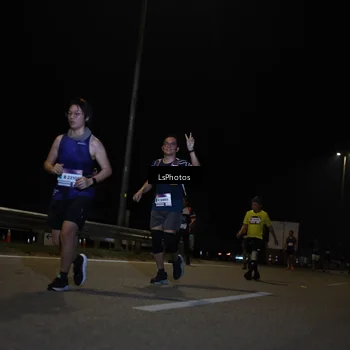 Runner Photo 7355830