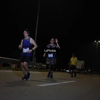 Runner Photo 7355832