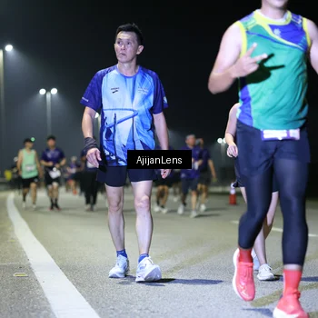 Runner Photo 7355833