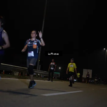 Runner Photo 7355840