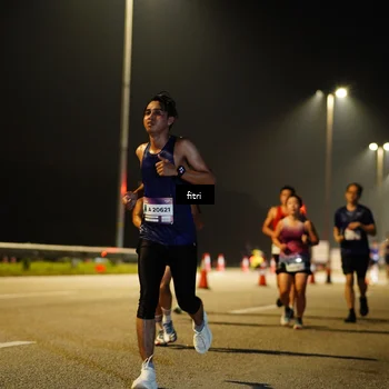 Runner Photo 7355847