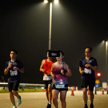 Runner Photo 7355852