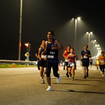 Runner Photo 7355859