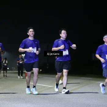 Runner Photo 7355861