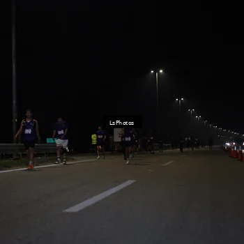 Runner Photo 7355863