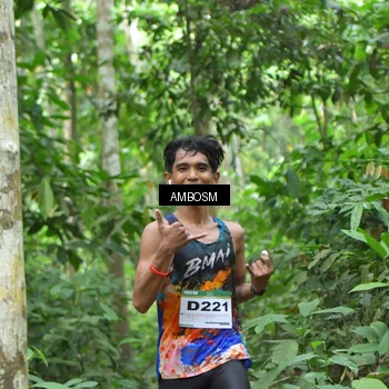 Runner Photo 7355864