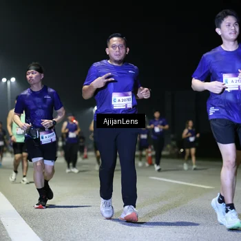 Runner Photo 7355867