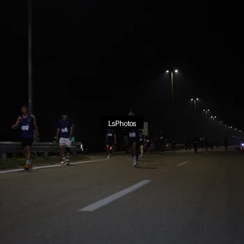 Runner Photo 7355869