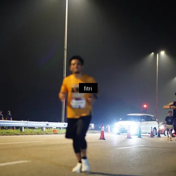Runner Photo 7355870