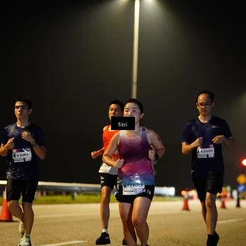 Runner Photo 7355876