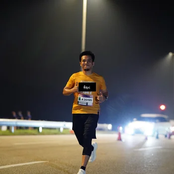 Runner Photo 7355877