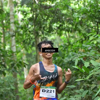 Runner Photo 7355880