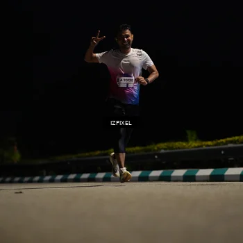 Runner Photo 7355885