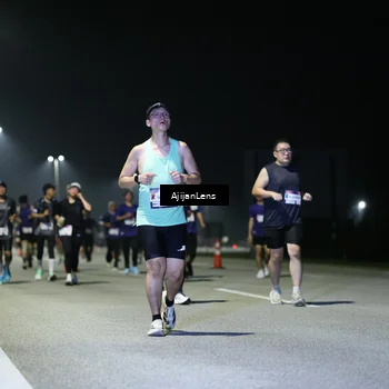 Runner Photo 7355886