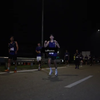 Runner Photo 7355887