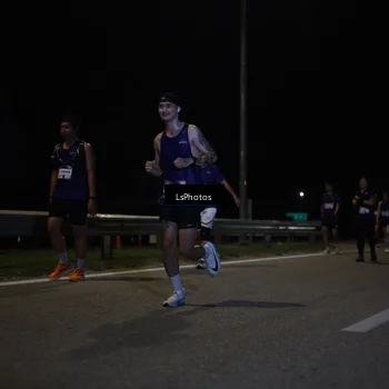 Runner Photo 7355892