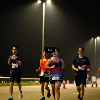 Runner Photo 7355895